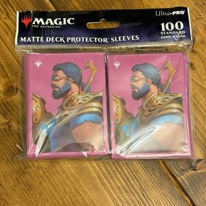 Modern Horizons DECK PROTECTOR® Sleeves (100ct) for Magic: The Gathering